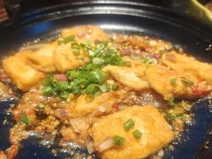 -云海肴云南菜·蒸汽石锅鱼(青岛万象城店)