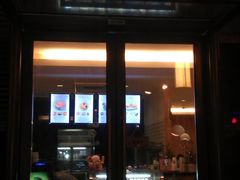 门面-小团圆糖水铺(襄阳南路店)