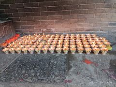 -西安市广仁寺