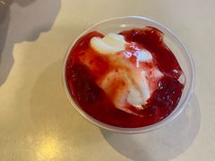 -麦当劳(漳州二路店)