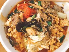 -刘信牛羊肉小炒泡馍(回民街店)