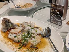 -渔意楼·驰名沙田乳鸽(五羊店)