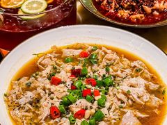 -锦府盐帮·侯宅(五棵松万达店)