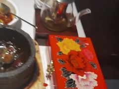 -千百味红餐厅·江西菜(绿地双子塔店)