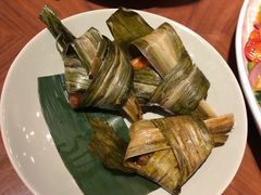 -mango tree芒果树泰国餐厅(青岛万象城店)