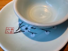 餐具摆设-山西人家(锦创书城店)