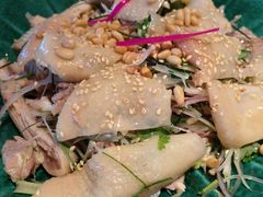 -新兴·金羊座·粤菜点心(乐峰店)