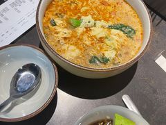 -很久以前羊肉串(中山公园店)