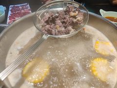 -二刀潮牛(重庆光环购物公园店)