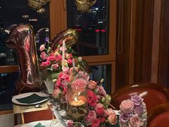 -Olive橄榄花园漂亮饭主题布置餐厅(大望路店)