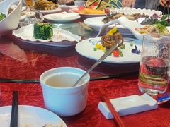 -西安西藏大厦开元名都大酒店·四季轩中餐厅