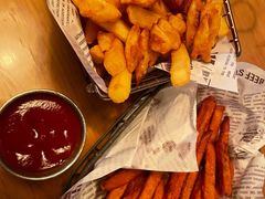 -MR.ROCKY洛奇先生RESTAURANT&BAR(宝安壹方城店)
