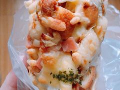 凯撒大帝-85度C(上海松江九亭店)