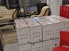 -月星家居(南京卡子门店)