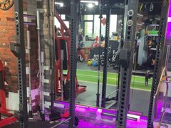 -Nirvana Fitness健身工作室