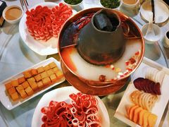 -东来顺饭庄(五道口店)