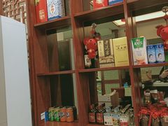 -李连贵熏肉大饼(沈阳站店)