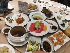 -富丽华大酒店·御园中餐厅(茶亭路店)
