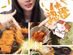 -胜博殿日式炸猪排(西红门店)