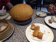-沙田轩(古北店)