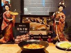 -加餐海鲜自助(宝龙一城店)