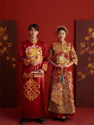 -摩玛婚纱摄影(杭州店)