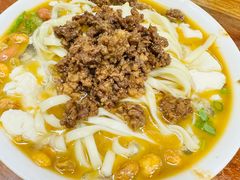 -小谭豆花(西大街店)