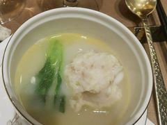 -上海金陵紫金山大酒店·汇海餐厅