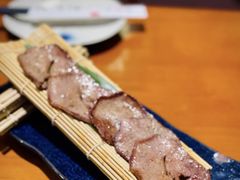 -気楽亭和食料理(气乐亭大世界本店)