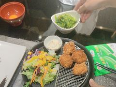 -昱匠·日本料理(金融街店)