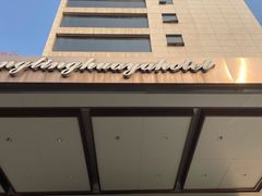 -华雅·云缦酒店(岳阳楼区火车站店)