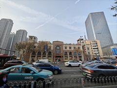 -芦庄子桂顺斋(和平路总店)