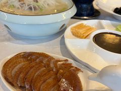 -海湾壹品·粤菜·早茶·烤鸭(拱北店)