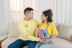 -玛瑞莎·儿童·亲子摄影(越秀店)