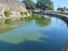 -石炮台公园
