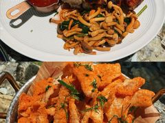 -普朗姆生蚝吧(原建国路店)