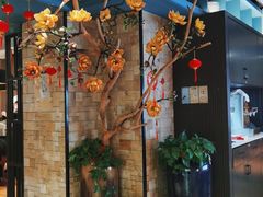 -味上湘菜馆(岳麓山店)