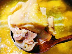 经典原味汽锅鸡-云海肴汽锅鸡·云南小炒(天津国金汇店)