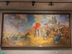 -铁道游击队纪念馆