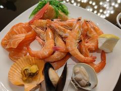 基围虾-合肥富力威斯汀酒店·知味餐厅