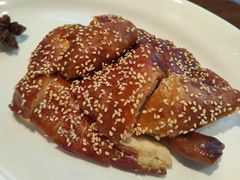 -索菲特酒店·乐轩华中餐厅