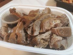 -盒马X会员店(上海森兰商都店)