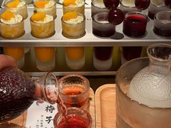 -烤匠麻辣烤鱼(重庆万象城店)