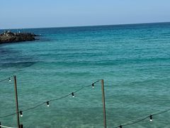 -咸德海水浴场