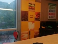 -麦当劳(北京上地十街餐厅店)