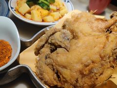 -醉美长安·陕菜(万和城店)