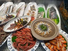 -大灶头·新昌菜(中国茶市店)