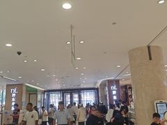 -胖东来生活广场(健康路店)