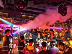 -TOP LIV Night Club 酒吧