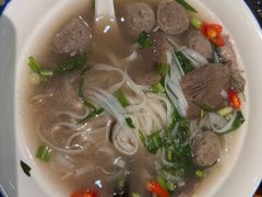 -阮氏娘·越南料理(双子塔店)